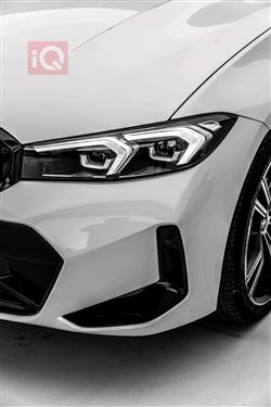 بي ام دبليو الفئة 3